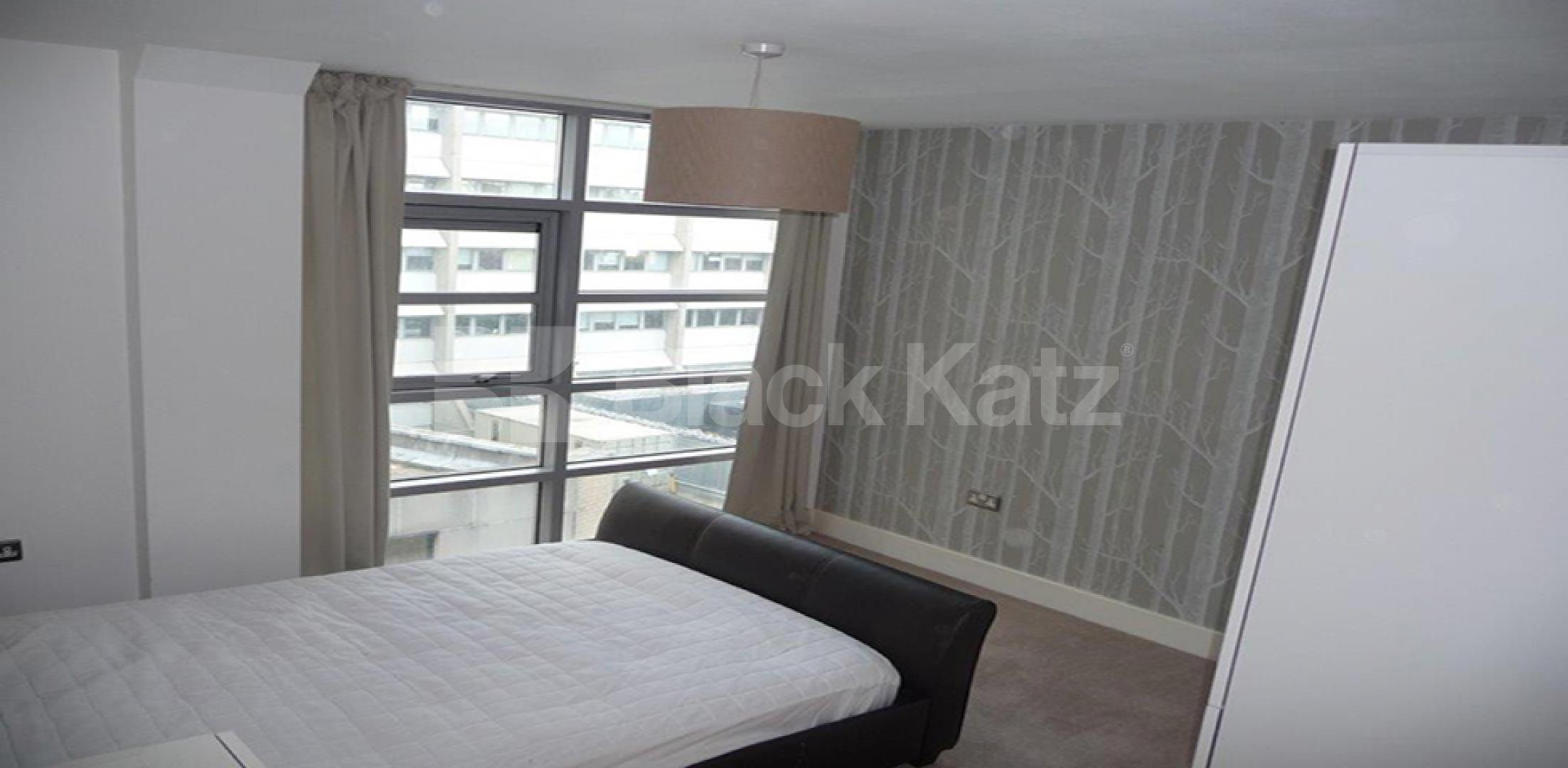 			LET, 2 Bedroom, 2 bath, 1 reception Apartment			 The Heights, Melior Street, London Bridge